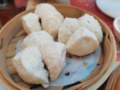 蜜汁叉烧包-点都德(千灯湖环宇城店)