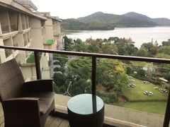 -宁波九龙湖开元度假村