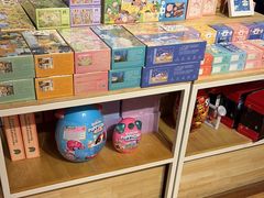 -猫的天空之城概念书店(苏州平江店)