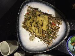 上井精致料理-梅筑·创意料理(王府井百货店)