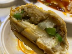 -马黑哥椒麻鸡(清江山水店)