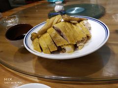-陌上花开餐厅(云山路店)
