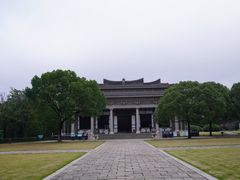 -汉陵苑