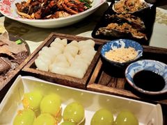 -串盟烧烤大排档·长沙美食地标(星沙店)