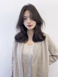 -3AM HAIR SALON染发烫发接发