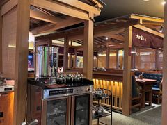 -九田家黑牛烤肉料理(新辰里亚运村店)