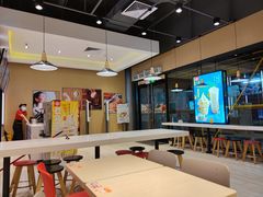 -永和大王(华侨城店)