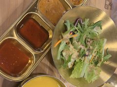 -韩香阁烤肉专门店(银座店)