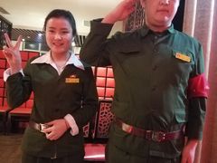 -重庆大队长火锅(凤城八路店)