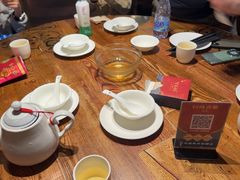-金苑酒家·客家菜·广东老字号(万象店)