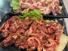 -燚青春东北泥炉烤肉(百合店)