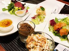 -斗牛士牛排餐厅(嘉里汇店)