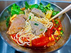 -味研所·麵