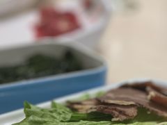-乡土黄·鲜牛肉火锅·小龙虾(兴业街店)