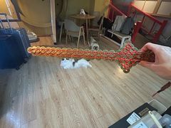 -白兔子密室(长寿路店)