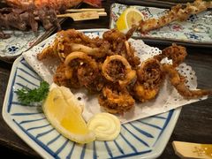 -哥哥の深夜食堂(永乐汇亲子购物运动中心店)