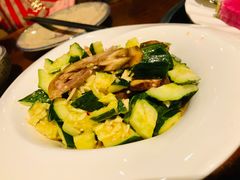 -尚府一品·烤鸭·新京菜(圆明园店)