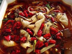 毛血旺-无味饭店(九眼桥商业文化广场店)