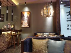 -山葵家·创意料理(宁波来福士店)