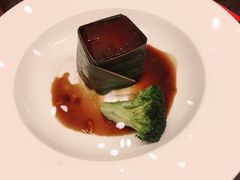 -南桥绿地铂骊酒店
