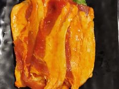 -鹤之乡·齐齐哈尔烤肉·非遗(秋涛路店)