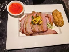 -新白鹿餐厅(松江开元地中海店)