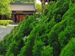 -钱王祠