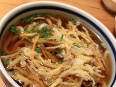 -铃兰日本料理(汉水路店)