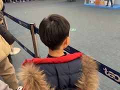 -青岛胶东国际机场