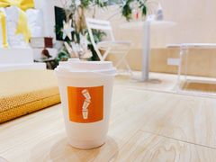 -XI·LaundryCafe 喜咖自助洗衣咖啡店