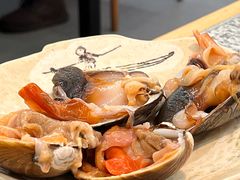 -震海贝烤贝·民俗特色店(延吉总店)