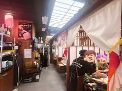 -鹤汀居酒屋•家庭料理•烧鸟酒肆(新街口店)