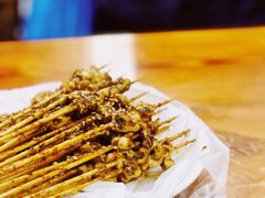 -十里铺铁板鱿鱼