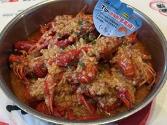 -靓靓蒸虾·头牌蒸虾(沙湖旗舰店)