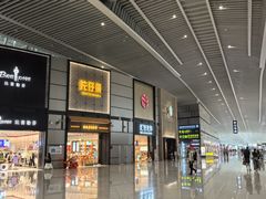 -青岛胶东国际机场