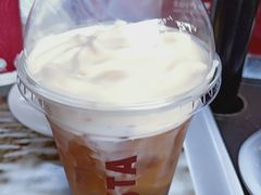-COSTA COFFEE(上海虹口公园店)