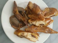 android_upload_pic-再回首鸡肉米线(人民路一店)
