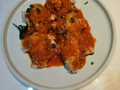 -一品红川菜(皇岗店)