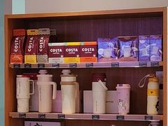 -COSTA COFFEE(房山印象城店)