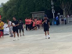 -天鹅湖体育公园