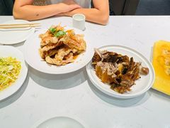 -北李·海肠捞饭·大连菜(望京凯德MALL店)