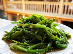 -88号小吃店·经典云南菜·地道纳西美食