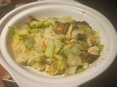 -楼兰新疆主题餐厅(苏州中心店)