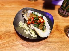 -质烤烤物·活烤海鲜(质烤总店)