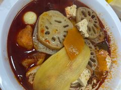 -曹氏鸭脖(团结总店)