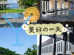 -三亚太阳湾柏悦酒店