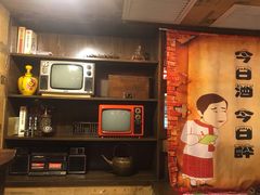 -粗粮人家(簋街店)
