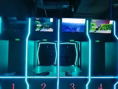 -世代星球·保龄球·镭战真人CS·团建(杨浦店)