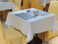 大堂-北京西国贸大酒店