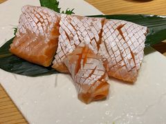 -富山日式料理(宽厚里店)